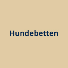 Hundebetten