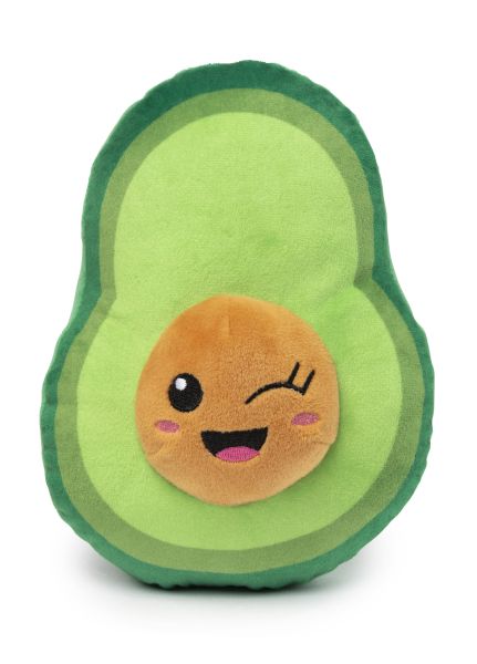 FuzzYard Winky Avocado