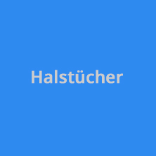 Halstücher für Hunde