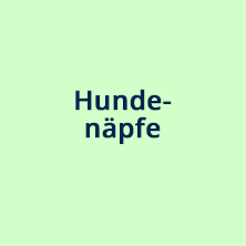 Hundenäpfe