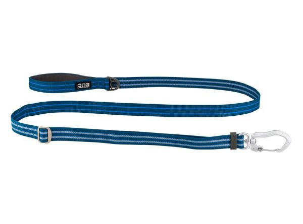 Dog Copenhagen - V2 Freestyle Leash Hundeleine "Ocean Blue"