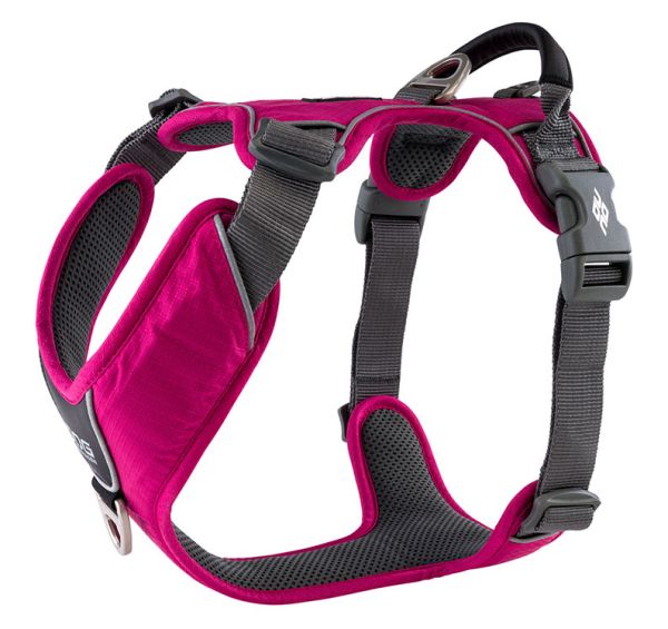 Dog Copenhagen - Comfort Walk Pro Geschirr "Wild Rose"