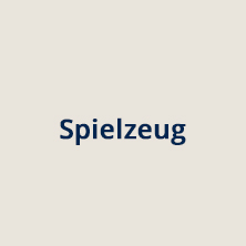 Spielzeug