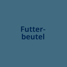 Futterbeutel