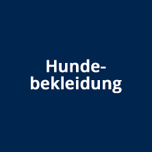 Hundebekleidung