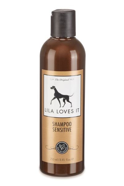 LILA LOVES IT - Shampoo Sensitive