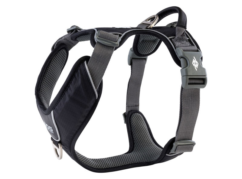 Dog Copenhagen - Comfort Walk Pro Geschirr "Black"