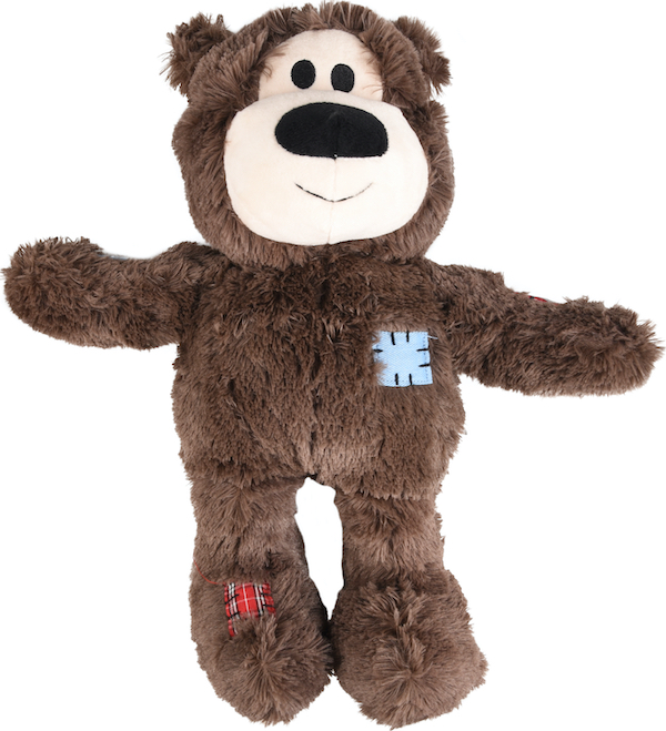 KONG® WILD KNOTS BEAR