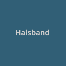 Halsband