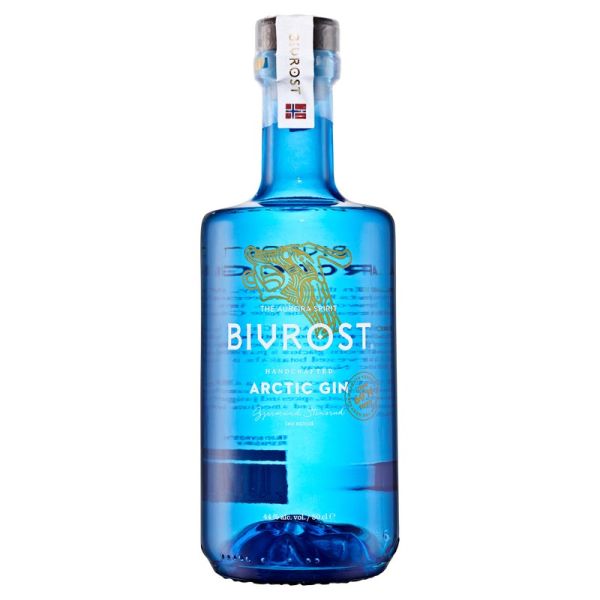 Gin - BIVROST Arctic Gin